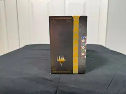 Magic The Gathering The Lord of the Rings: Tales of Middle-Earth Gift Bundle 195166205311 - Image 2