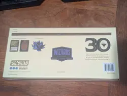 Pinfinity Magic The Gathering Black Lotus Pin And Lanyard Set - Image 3