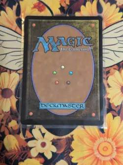 1x Foil Songs Of The Damned Magic The Gathering Staple - Image 2