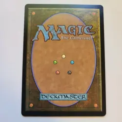 Magic the Gathering - Mystical Tutor (Borderless) - Dominaria Remastered - NM - Image 2