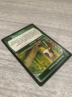 MTG Magic Norwood Priestess Future Sight - MB2 NM FREE SHIPPING - Image 3