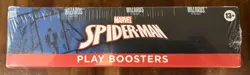 🔥Marvel's Spider-Man Magic The Gathering Play Booster Box🔥 - Image 3