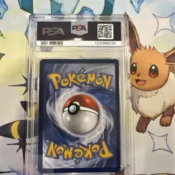 FA/RAIKOU V - 2023 POKEMON SWSH - #GG41 - CROWN ZENITH - PSA 10 GEM MINT - - Image 2