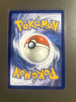 Pokemon Mega Evolution Mega Kangaskhan ex 104/132 Holo Double Rare Near Mint - Image 2