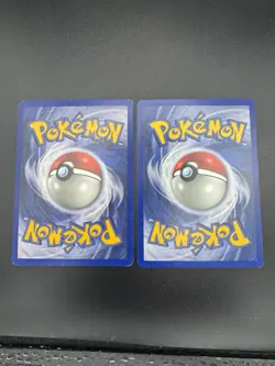 VINTAGE WOTC Mew TOYS R US PROMO Pokemon Black Star Promo #8 - Image 4