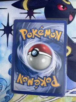 Pokemon TCG Sneasel EX 103/109 Holo Rare Ruby and Sapphire Set - Image 3