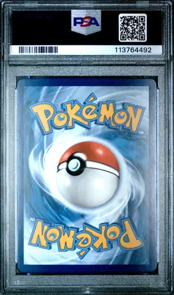 2021 POKEMON SWORD & SHIELD EVOLVING SKIES #198 FULL ART/DURALUDON V PSA 10 - Image 2