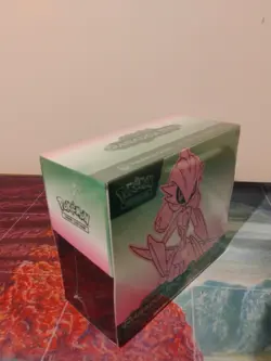 Paradox Rift Pokemon Center Elite Trainer Box ETB Iron Valiant New And Sealed - Image 2