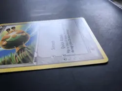 Sentret 62/92 - Ex Legend Maker Pokemon - NM - 2006 - Image 2