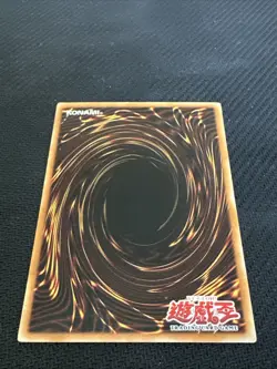 YuGiOh Gaia the Fierce Knight LOB-006 1st Edition Ultra Rare good Asian eng - Image 5