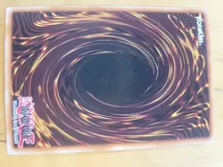 Black Horn of Heaven LCYW-EN300 Yu-Gi-Oh Legendary Collection 3: Yugi's World - Image 3