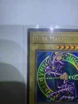 Dark Magician SDY-006 Starter Deck: Yugi Unlimited|Unlimited Edition - Image 4
