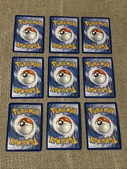 Pokemon & Yu-Gi-Oh! Lot SIR, Ultra Rare, Ghost Belle, Promo, Leafeon, Etc NM-LP - Image 3