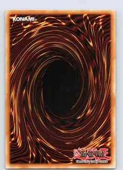 Yu-Gi-Oh TCG Red Supremacy PGL3-EN020 1st Edition Gold Secret Rare Card NM - Image 2