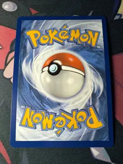 Pokemon TCG Crown Zenith Tapu Lele Holo Rare Card 064/159 NM Condition - Image 2