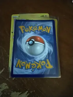 Pikachu - (General Mills) SWSH039 Holo 25th Anniversary Celebration Promo Card - Image 3