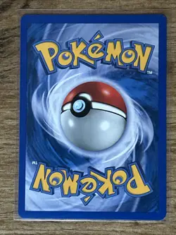 Pokemon Alakazam Sabrina's 16/132 Holographic Rare Gym Challenge TCG Card - Image 2