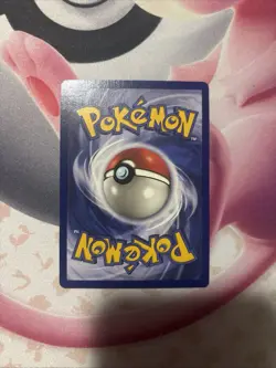 Zubat 59/64 - - Neo Revelation - VINTAGE WOTC Pokemon Card - Mint - Image 2