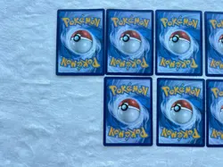 Fusion Strike 10 Card Lot Pokemon TCG - Image 5