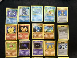 Pokemon XY Evolutions 2016 30-Card Lot + Tin - Kanto Rares & Evolutions - Image 2