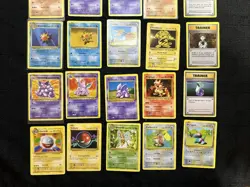 Pokemon XY Evolutions 2016 30-Card Lot + Tin - Kanto Rares & Evolutions - Image 3