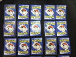 Pokemon XY Evolutions 2016 30-Card Lot + Tin - Kanto Rares & Evolutions - Image 4
