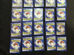 Pokemon XY Evolutions 2016 30-Card Lot + Tin - Kanto Rares & Evolutions - Image 5