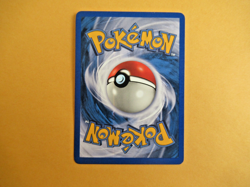 Pokemon Gastly Reverse Holo Card 109/165 Expedition Base Set NM 2002 - Image 4