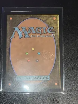 Magic MTG Urza's Hot Dog Stand MagicCon Chicago 2025 Playtest Card - Image 2