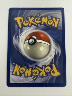 Ninetales 12/102 Base Set Unlimited Holo Holgraphic 1999 TCG Pokemon Card - HP - Image 2