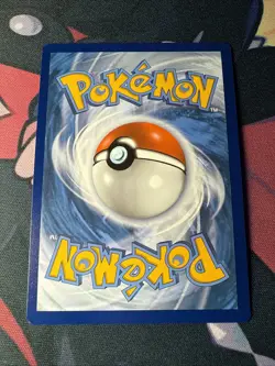 Cramorant Pokemon Card 051/192 Rebel Clash Reverse Holo Near Mint - Image 2
