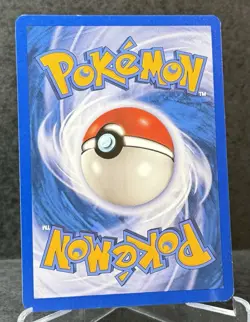 BLASTOISE 37/165 Expedition Base Set - Non Holo Pokemon Card - Image 2