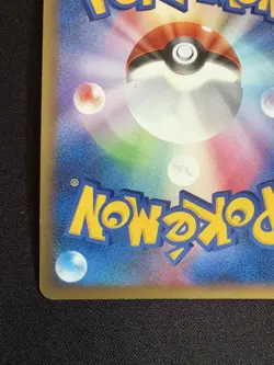 2009 Pokemon Beginning Door 037/DP-P Japanese Arceus Movie Promo Trainer Card - Image 2