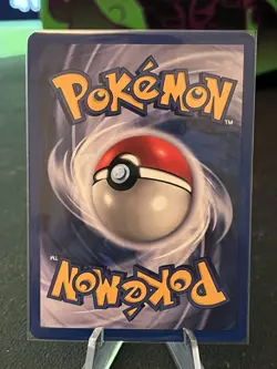 Togetic Holo Pokemon Card 16/111 Neo Genesis Unlimited - Image 2