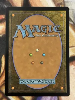 Entomb 087/249 (Regular) MTG Eternal Masters EMA English - NM/Mint 🪦 - Image 2