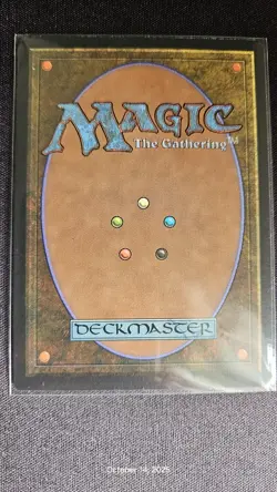 Revised Ed. MTG Dual land. NO BLUE LOT - Image 4