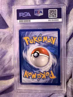 Great Tusk Ex #72 Pokemon Promo PSA 10 Gem Mint - Image 2