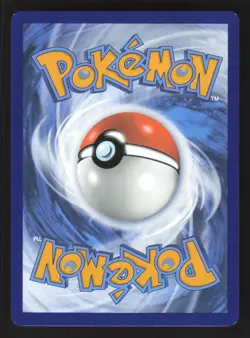 Professor's Research (Poke Ball Pattern) 123/131 Pokemon Prismatic Evolutions - Image 2