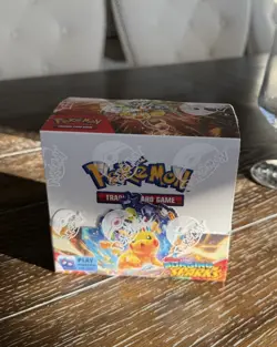 Pokemon TCG Surging Sparks Booster Box (36 Booster Packs) FACTORY SEALED NEW - Image 2
