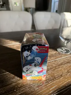 Pokemon TCG Surging Sparks Booster Box (36 Booster Packs) FACTORY SEALED NEW - Image 5