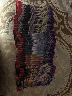 Pokemon Temporal Forces 36x Sleeved Booster Packs - Image 2