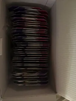 Pokemon Temporal Forces 36x Sleeved Booster Packs - Image 3
