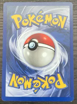 Shadowless Poliwag 059/102 Pokemon TCG WOTC Base Set MINT - Image 2