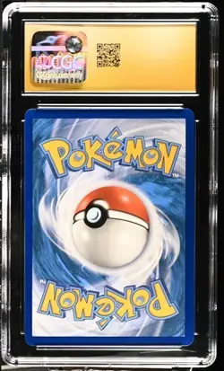 CGC 10 Pristine Toxtricity V SV112/SV122 Shining Fates Shiny Vault Holo Pokemon - Image 2