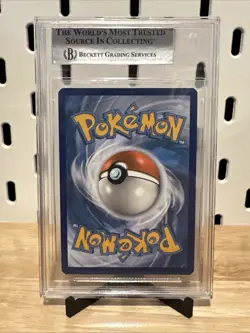 Pokemon - Charizard SWSH066 - Black Star Vivid Voltage Pre-Release Promo - Image 2