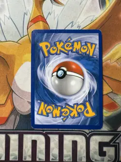 Deoxys - 24/146 - Pokemon Legends Awakened Reverse Holo Rare MP - Image 2