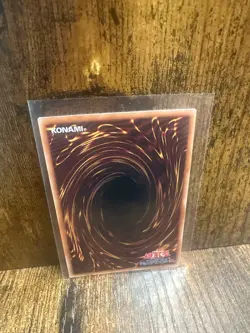 True Light Blue Eyes prismatic secret rare QCCP-JP014 YuGiOh Japanese - Image 4