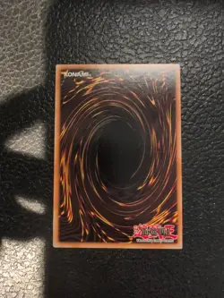 Yugioh Slifer the Sky Dragon PGLD-EN032 Gold Secret Rare 1st Ed NM - Image 2
