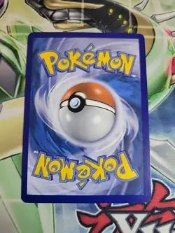 Pokemon Card Stunfisk RC12/RC25 Legendary Treasures: Radiant Collection Holo LP - Image 2