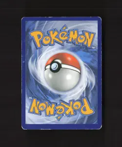 Volcanion EX XY173 XY Black Star Promo Holo Pokemon Card DMG - Image 2